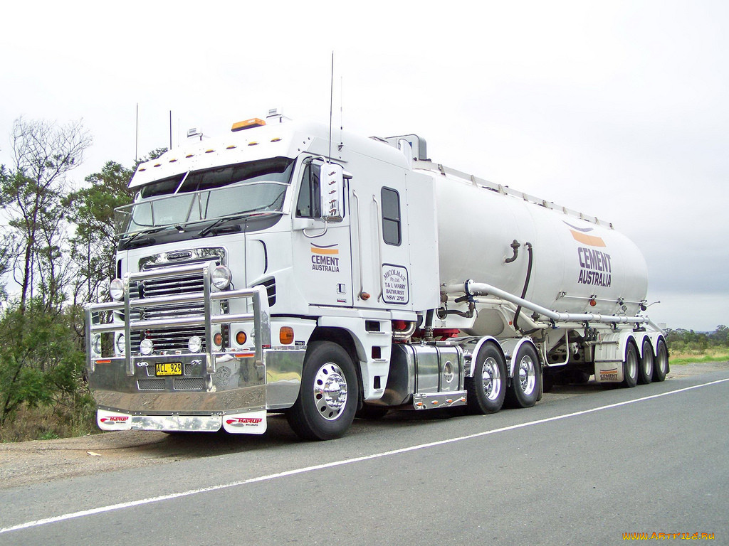 , freightliner